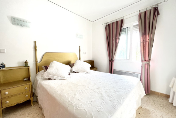 Revente - Maison de ville - Denia - Les Marines - Las Marinas