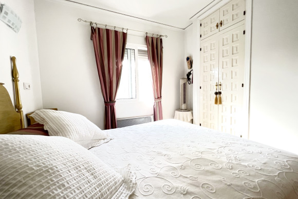 Revente - Maison de ville - Denia - Les Marines - Las Marinas