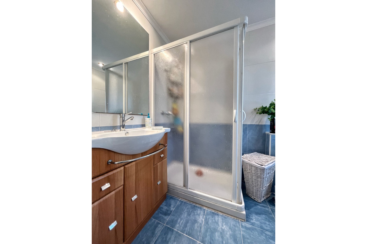 Revente - Maison de ville - Denia - Les Marines - Las Marinas