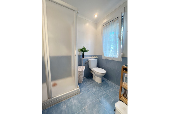 Revente - Maison de ville - Denia - Les Marines - Las Marinas