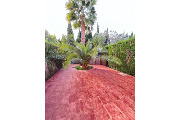 Revente - Maison de ville - Denia - Les Marines - Las Marinas