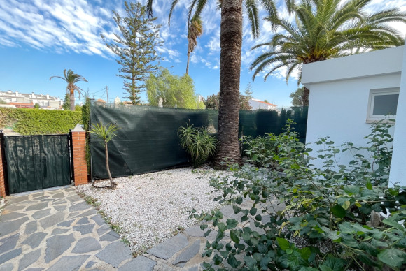 Revente - Maison de ville - Denia - Les Marines - Las Marinas