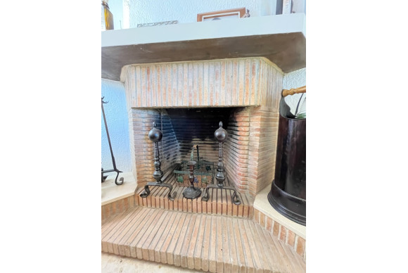 Revente - Maison de ville - Denia - Les Marines - Las Marinas