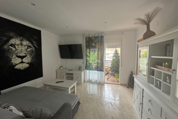 Herverkoop - Duplex Woning - Ondara