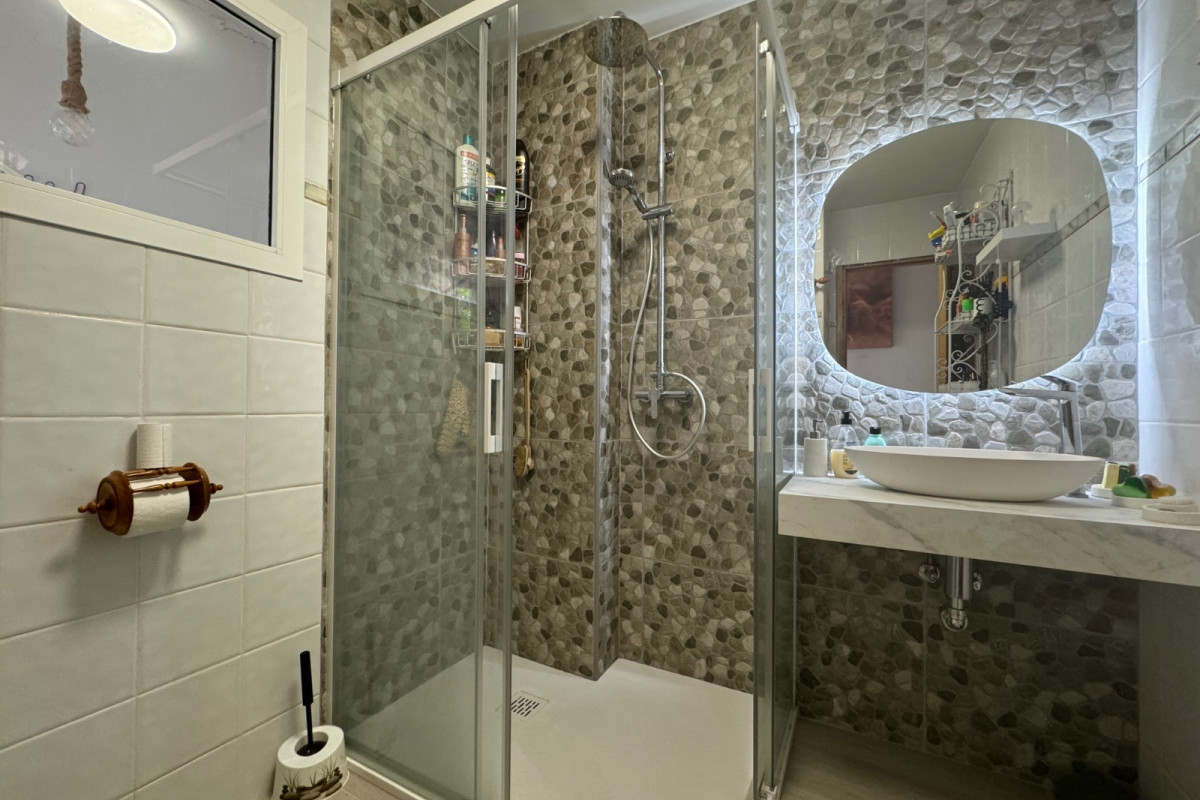 Herverkoop - Duplex Woning - Ondara