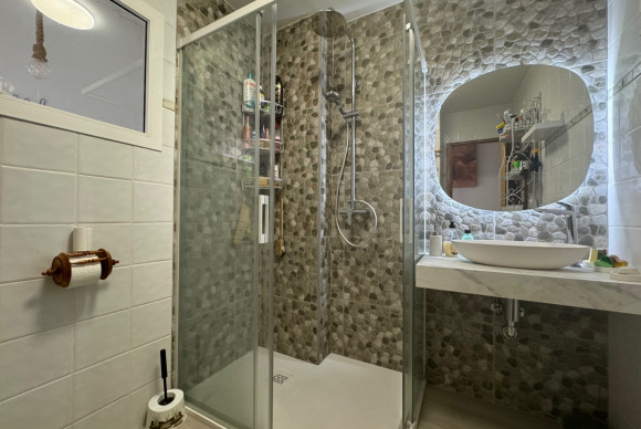 Herverkoop - Duplex Woning - Ondara