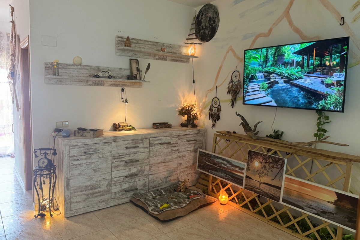 Herverkoop - Duplex Woning - Ondara