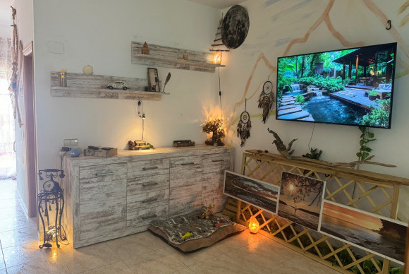 Herverkoop - Duplex Woning - Ondara