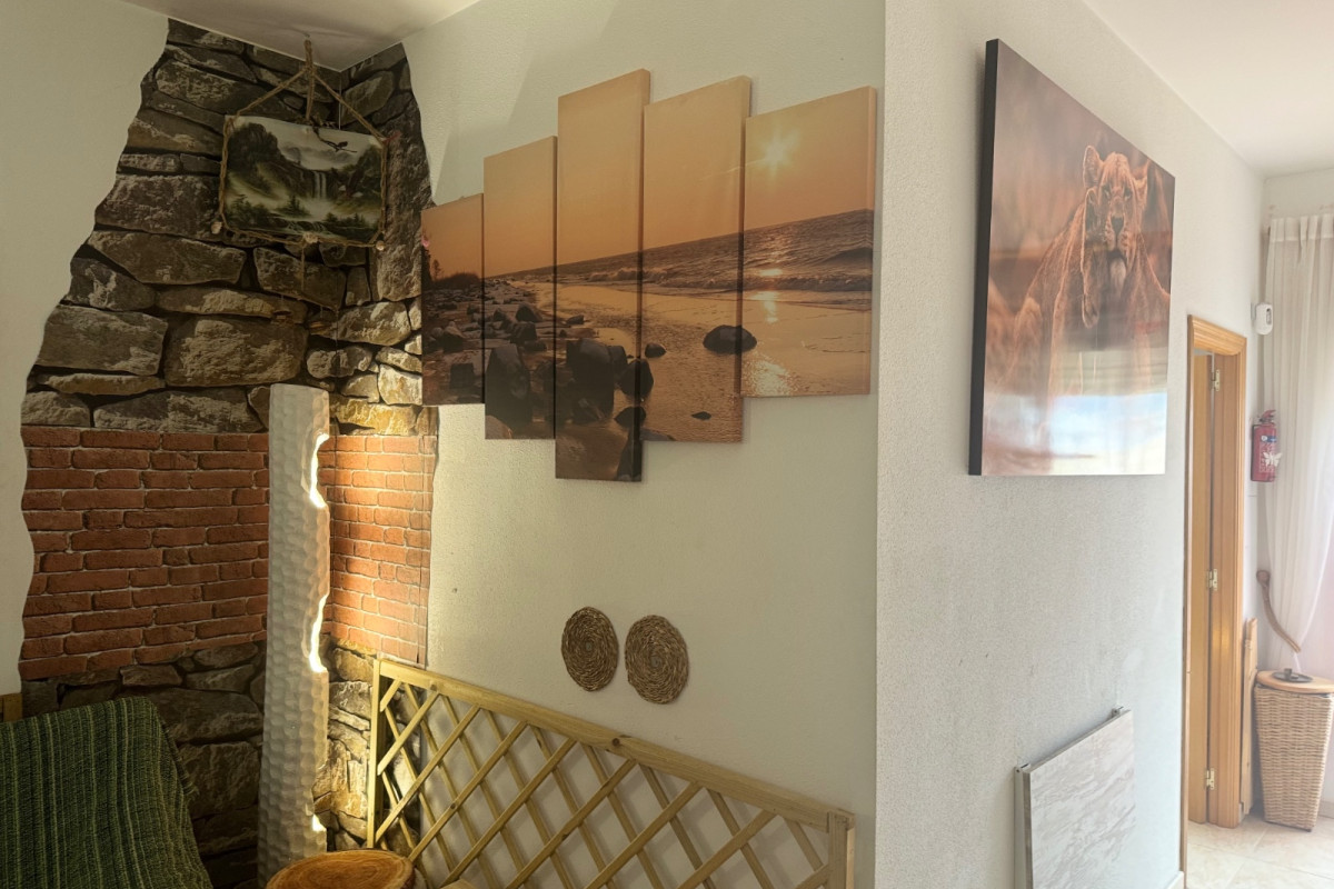 Herverkoop - Duplex Woning - Ondara