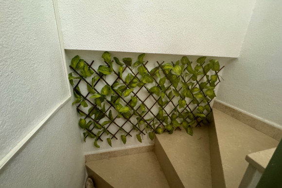 Herverkoop - Duplex Woning - Ondara