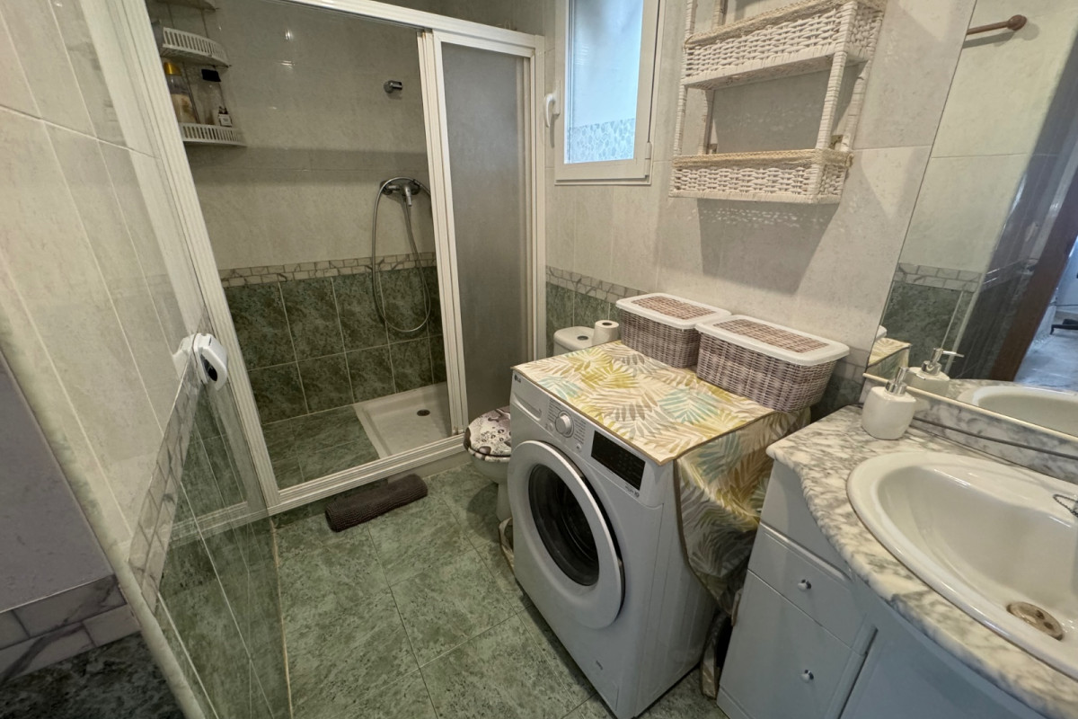 Herverkoop - Duplex Woning - Ondara