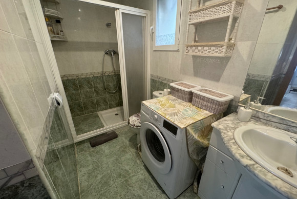 Herverkoop - Duplex Woning - Ondara