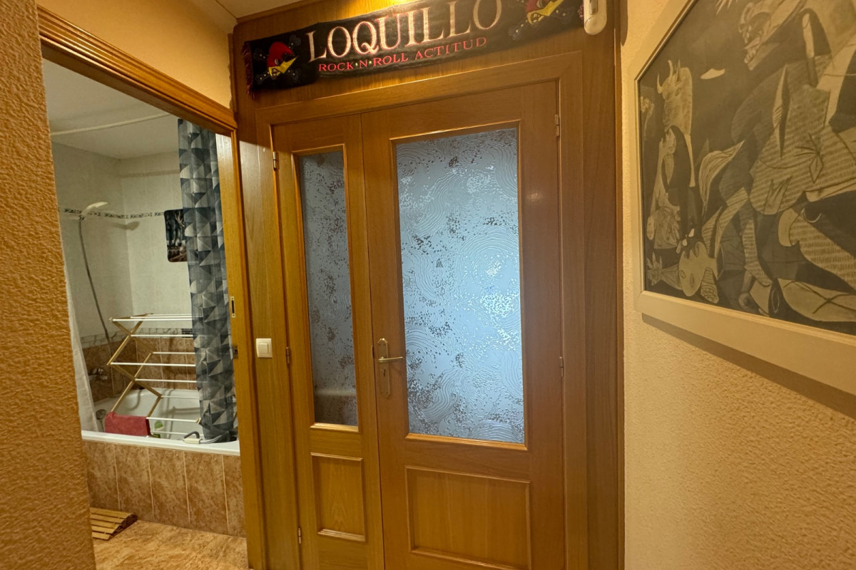 Herverkoop - Duplex Woning - Ondara