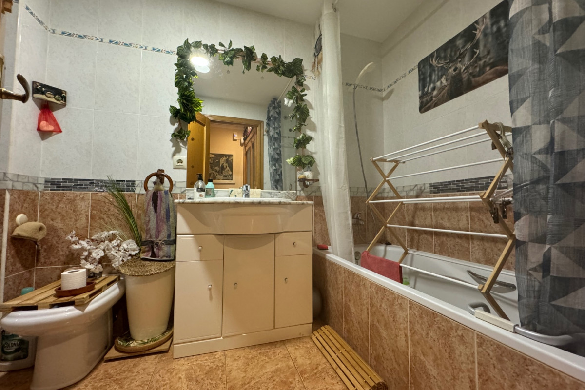 Herverkoop - Duplex Woning - Ondara