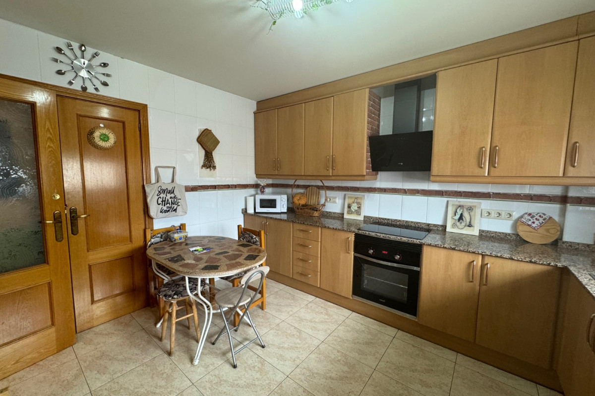 Herverkoop - Duplex Woning - Ondara