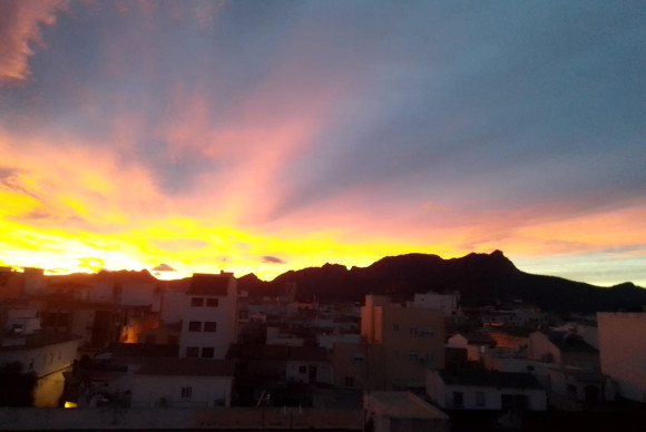 Herverkoop - Duplex Woning - Ondara