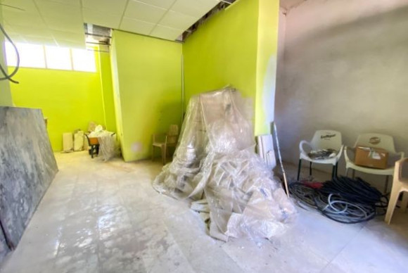 Reventa - local - Benidorm - Levante