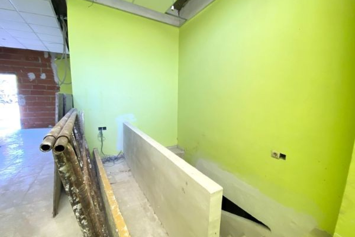 Reventa - local - Benidorm - Levante