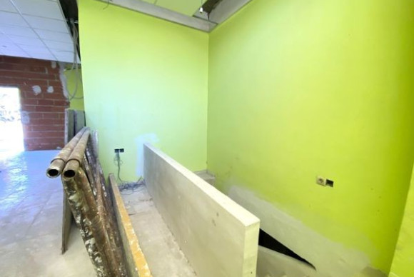 Reventa - local - Benidorm - Levante