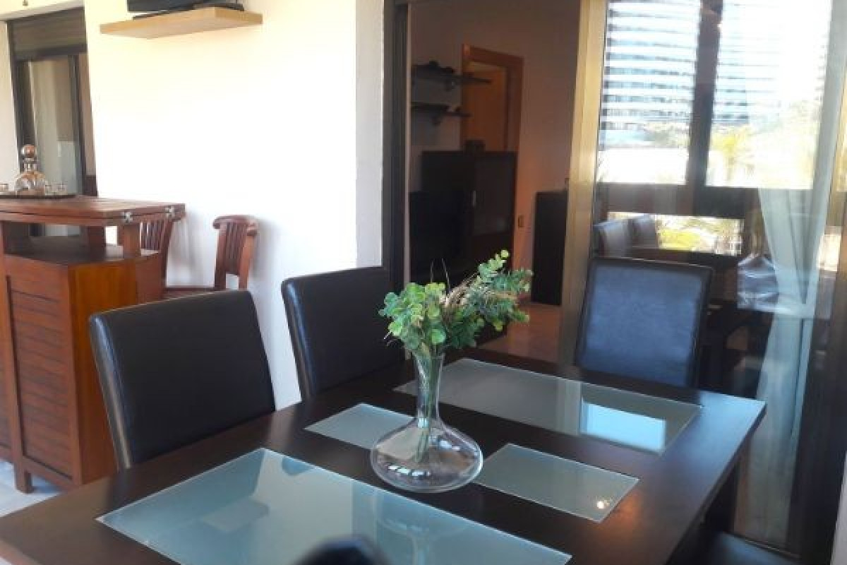 Herverkoop - Apartment / flat - Benidorm - Zona de Poniente