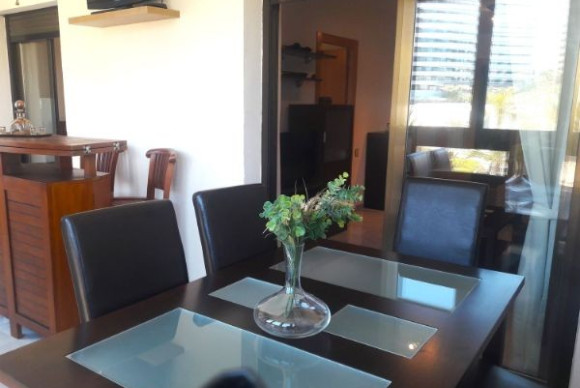 Herverkoop - Apartment / flat - Benidorm - Zona de Poniente