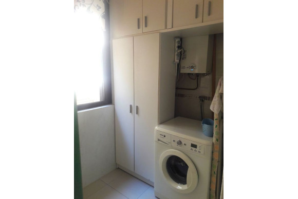 Herverkoop - Apartment / flat - Benidorm - Zona de Poniente