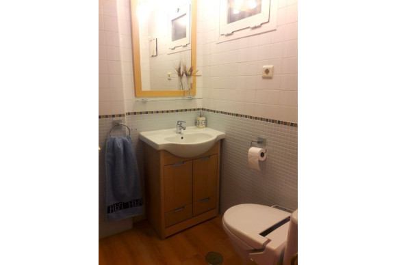 Herverkoop - Apartment / flat - Benidorm - Zona de Poniente