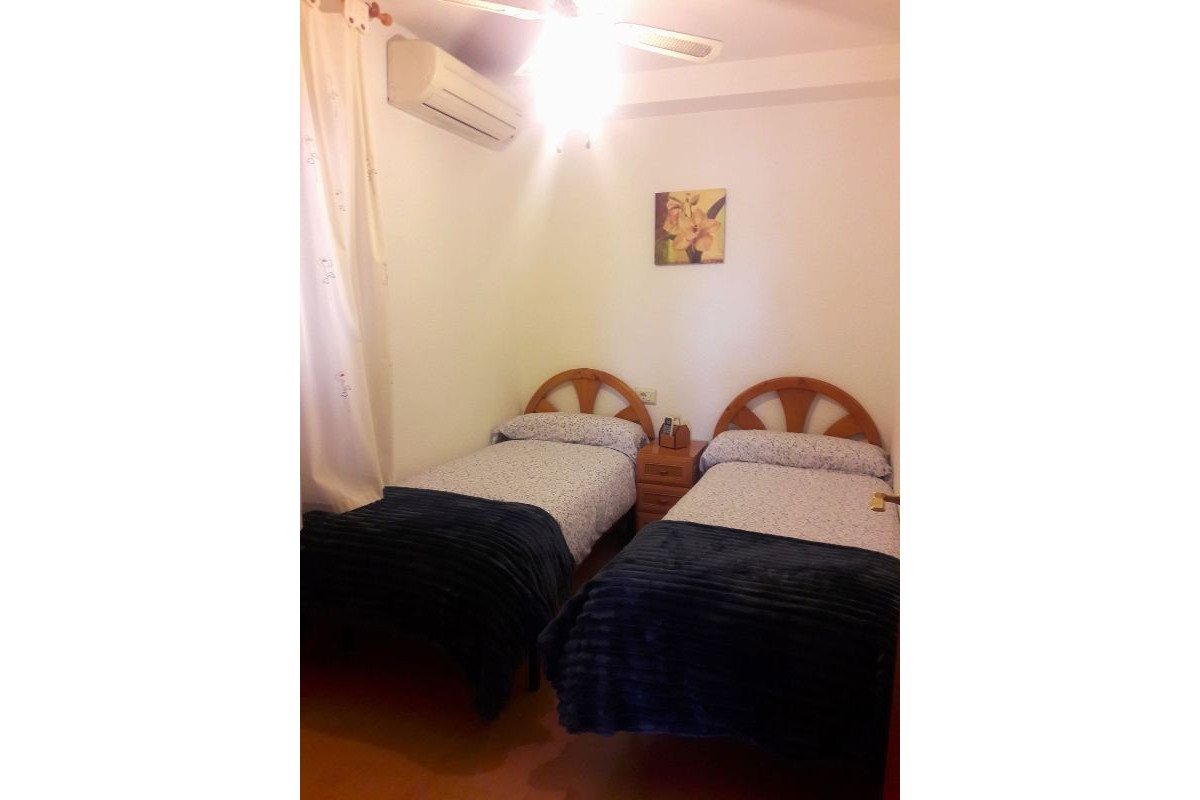 Herverkoop - Apartment / flat - Benidorm - Zona de Poniente