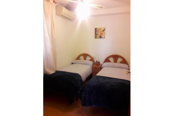 Herverkoop - Apartment / flat - Benidorm - Zona de Poniente