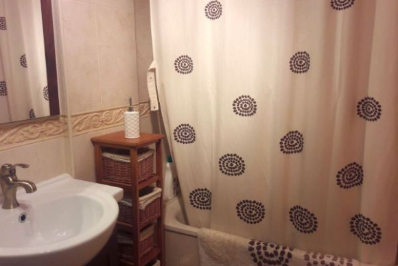 Herverkoop - Apartment / flat - Benidorm - Zona de Poniente