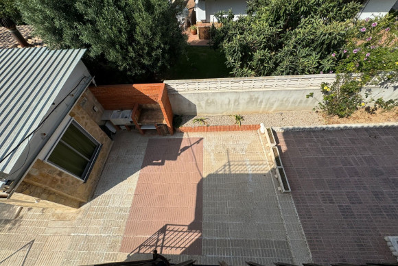 Herverkoop - Hostel - Gandía - Playa de Gandía