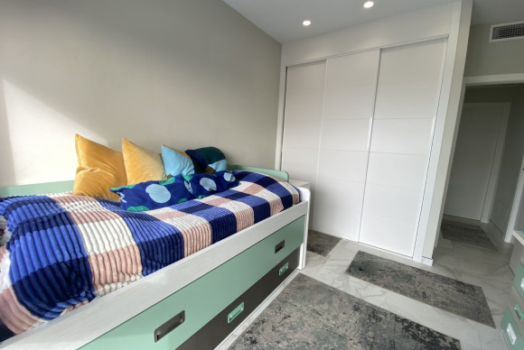 Herverkoop - Vrijstaande woning - Finestrat - Finestrat Urbanizaciones