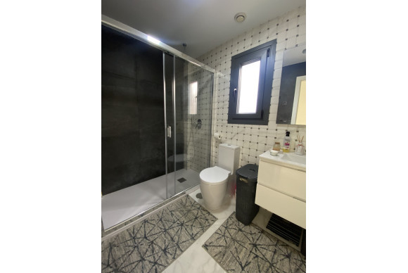 Herverkoop - Vrijstaande woning - Finestrat - Finestrat Urbanizaciones