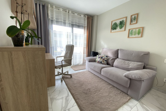 Herverkoop - Vrijstaande woning - Finestrat - Finestrat Urbanizaciones