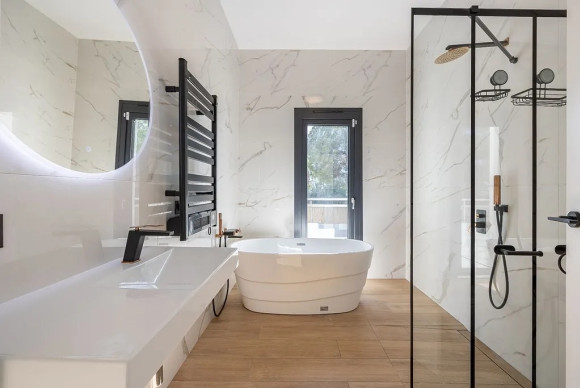 Revente - House - Altea