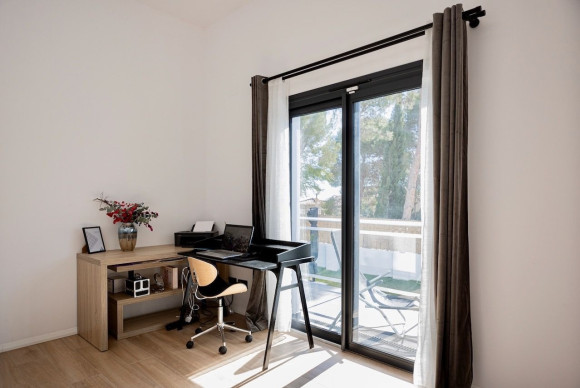 Revente - House - Altea