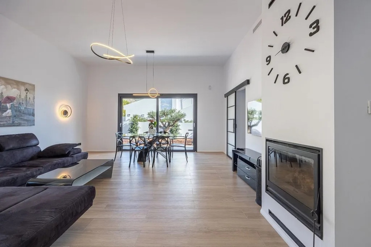 Revente - House - Altea