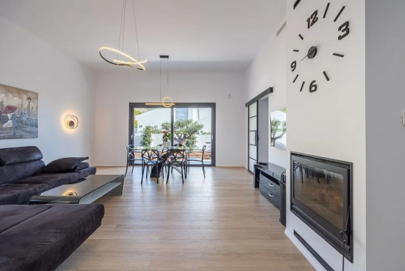 Revente - House - Altea