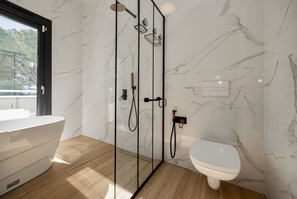 Revente - House - Altea