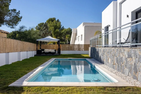 Revente - House - Altea