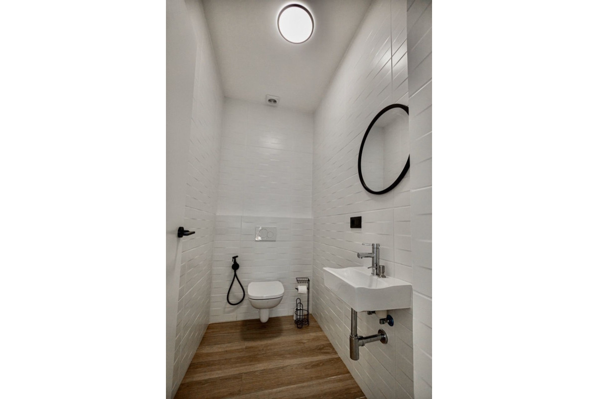 Revente - House - Altea