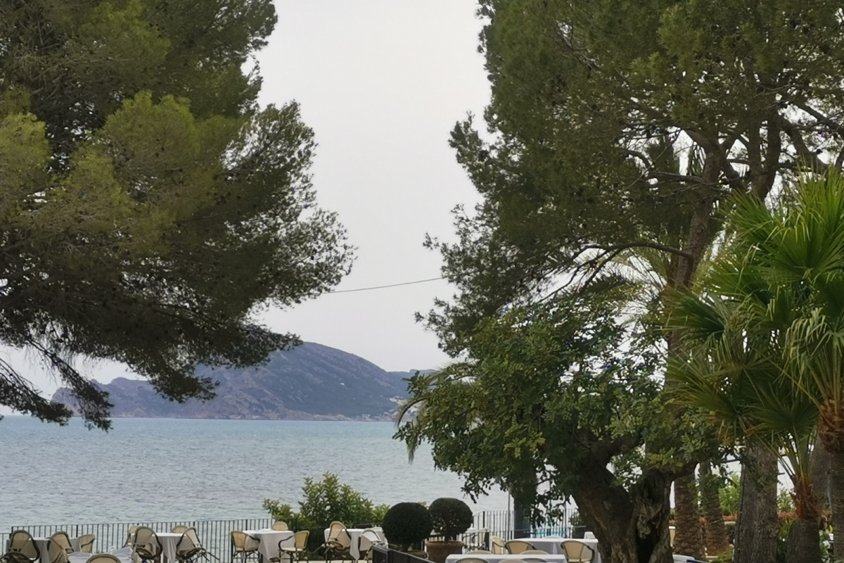 Revente - House - Altea