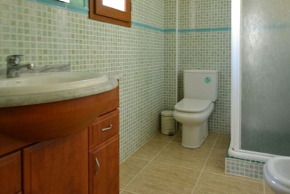 Herverkoop - Vrijstaande woning - Finestrat - Finestrat pueblo