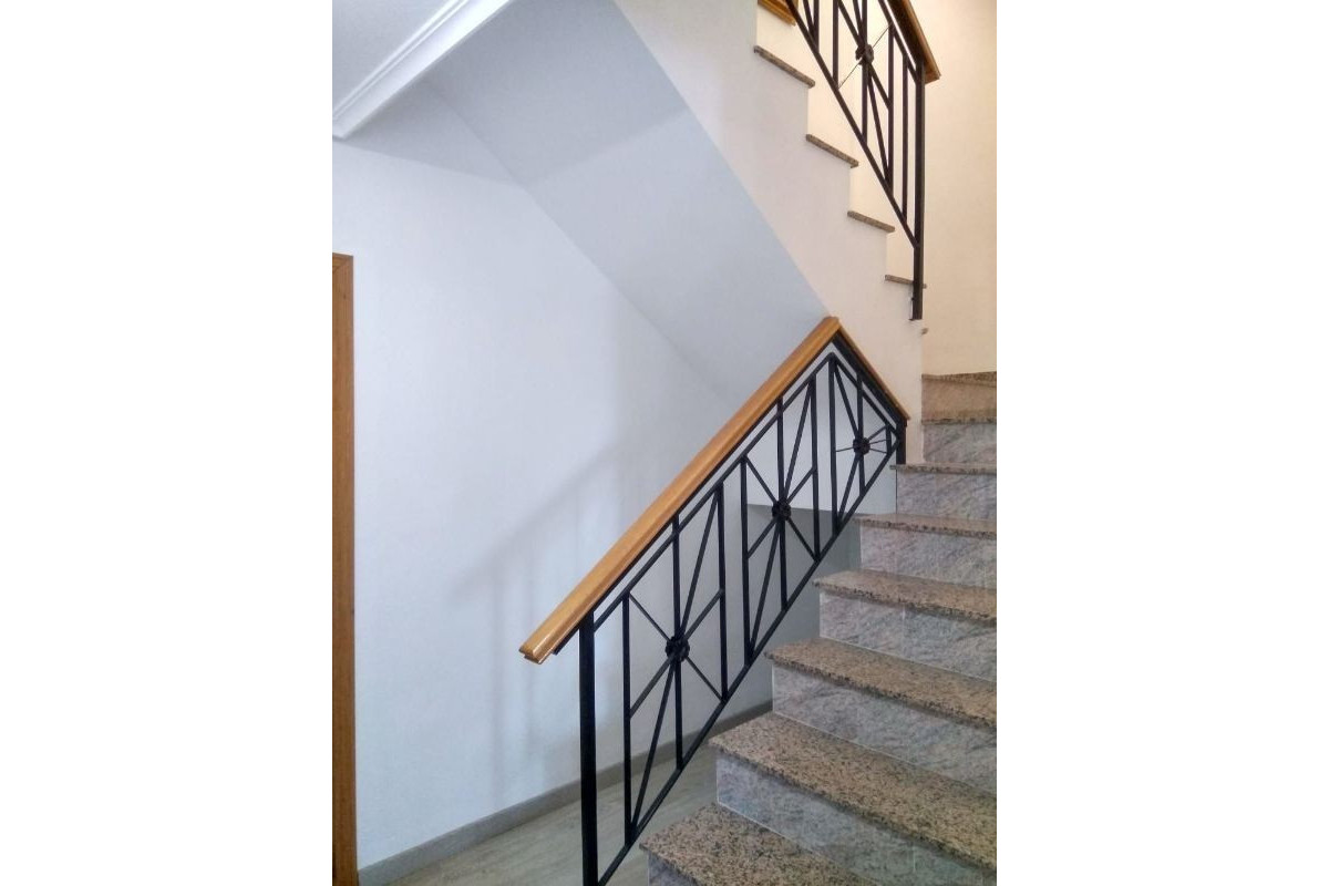 Herverkoop - Vrijstaande woning - Finestrat - Finestrat pueblo