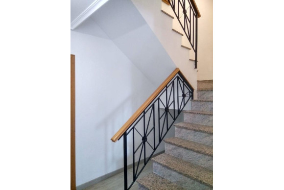 Herverkoop - Vrijstaande woning - Finestrat - Finestrat pueblo