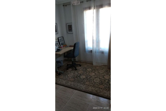 Herverkoop - Vrijstaande woning - Finestrat - Finestrat pueblo