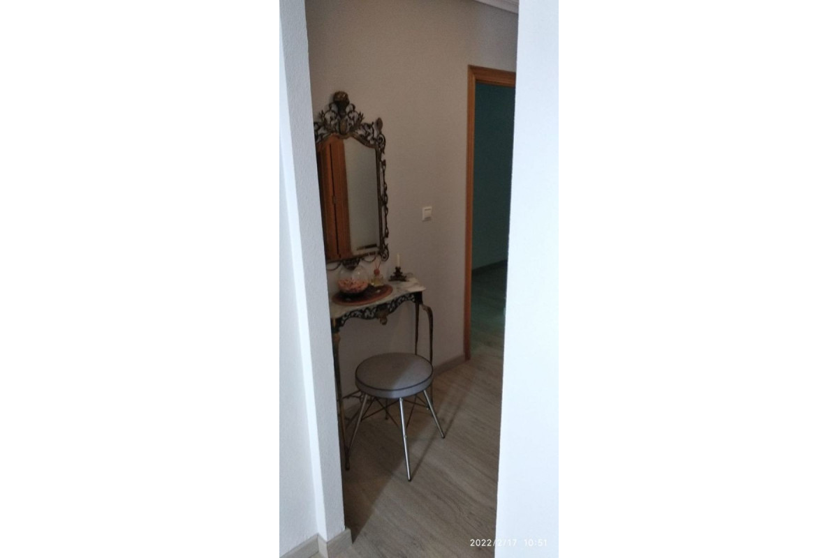 Herverkoop - Vrijstaande woning - Finestrat - Finestrat pueblo