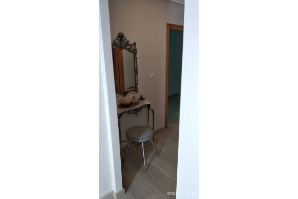 Herverkoop - Vrijstaande woning - Finestrat - Finestrat pueblo