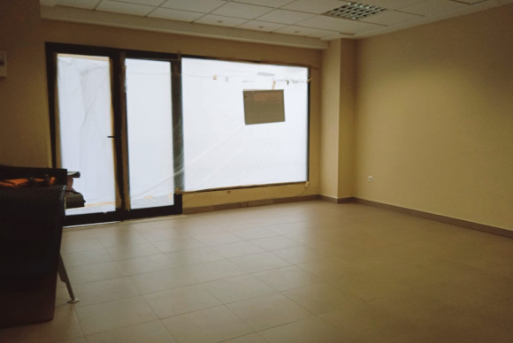 Revente - local - Benidorm - Levante