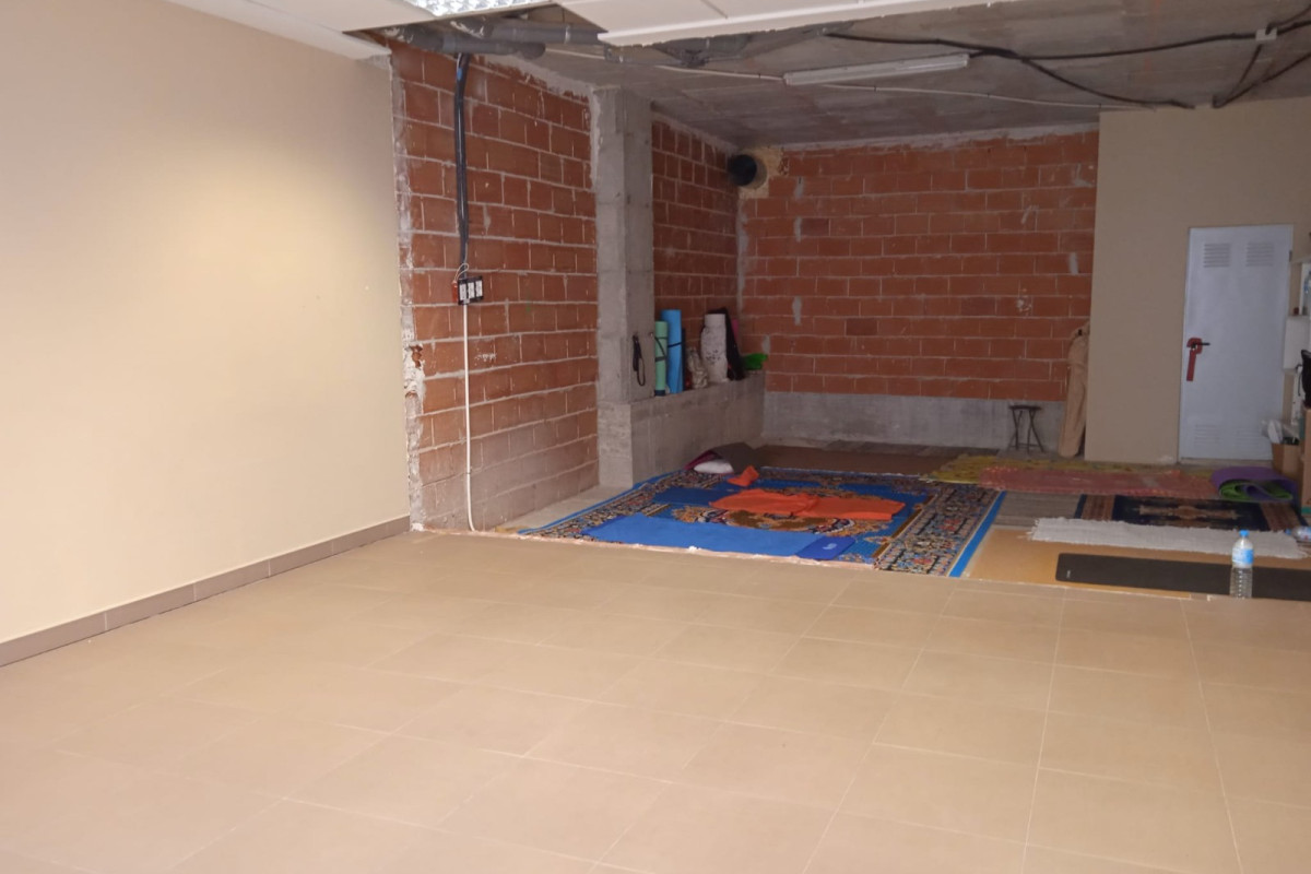 Revente - local - Benidorm - Levante